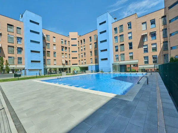 Piso en Paseo de Valdelasfuentes, 9, Norte, Norte - Foto 24