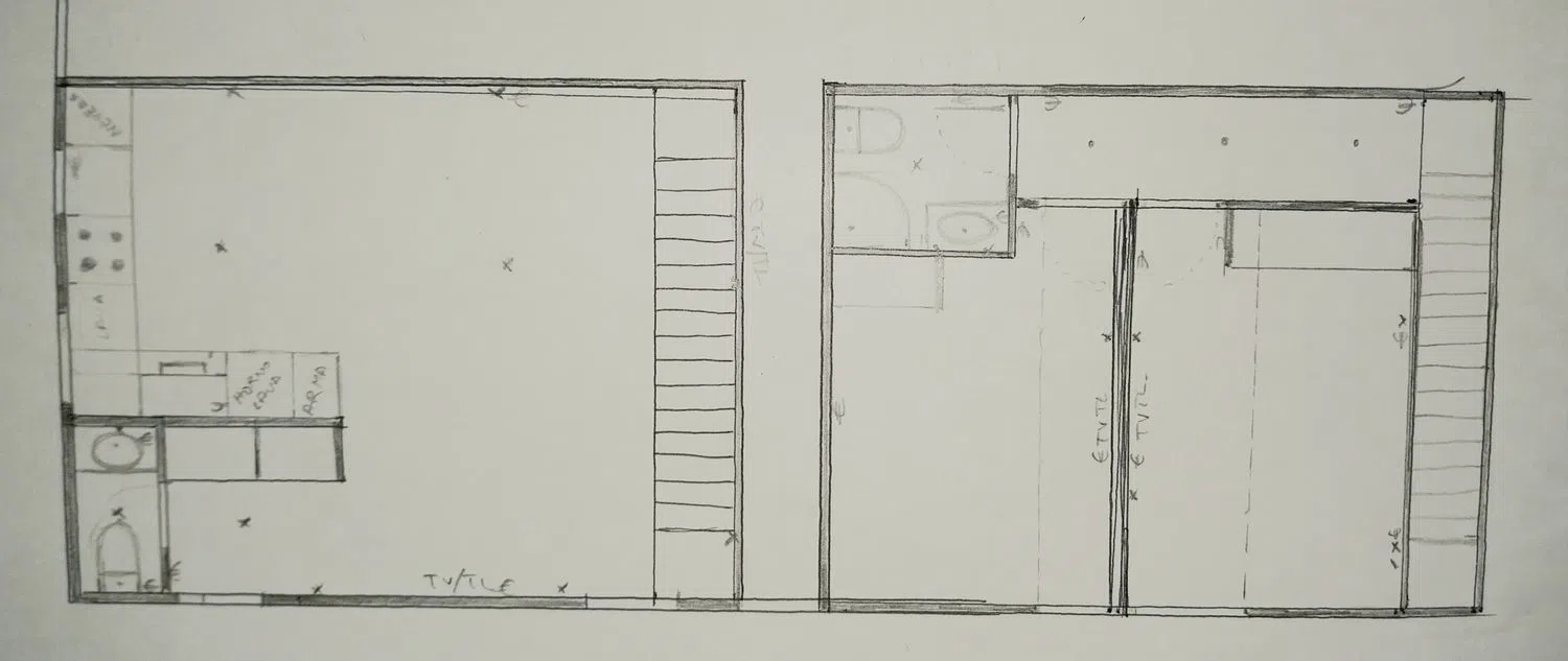 Dúplex en calle de Hernani, 10 - Foto 20