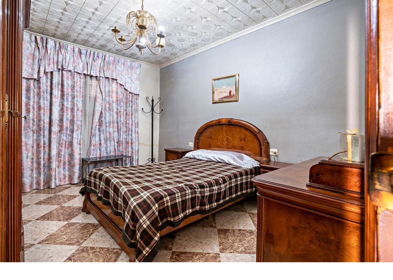Chalet adosado en Calle Alhambra, 33, Santa María del Águila, Santa María del Águila - Foto 4