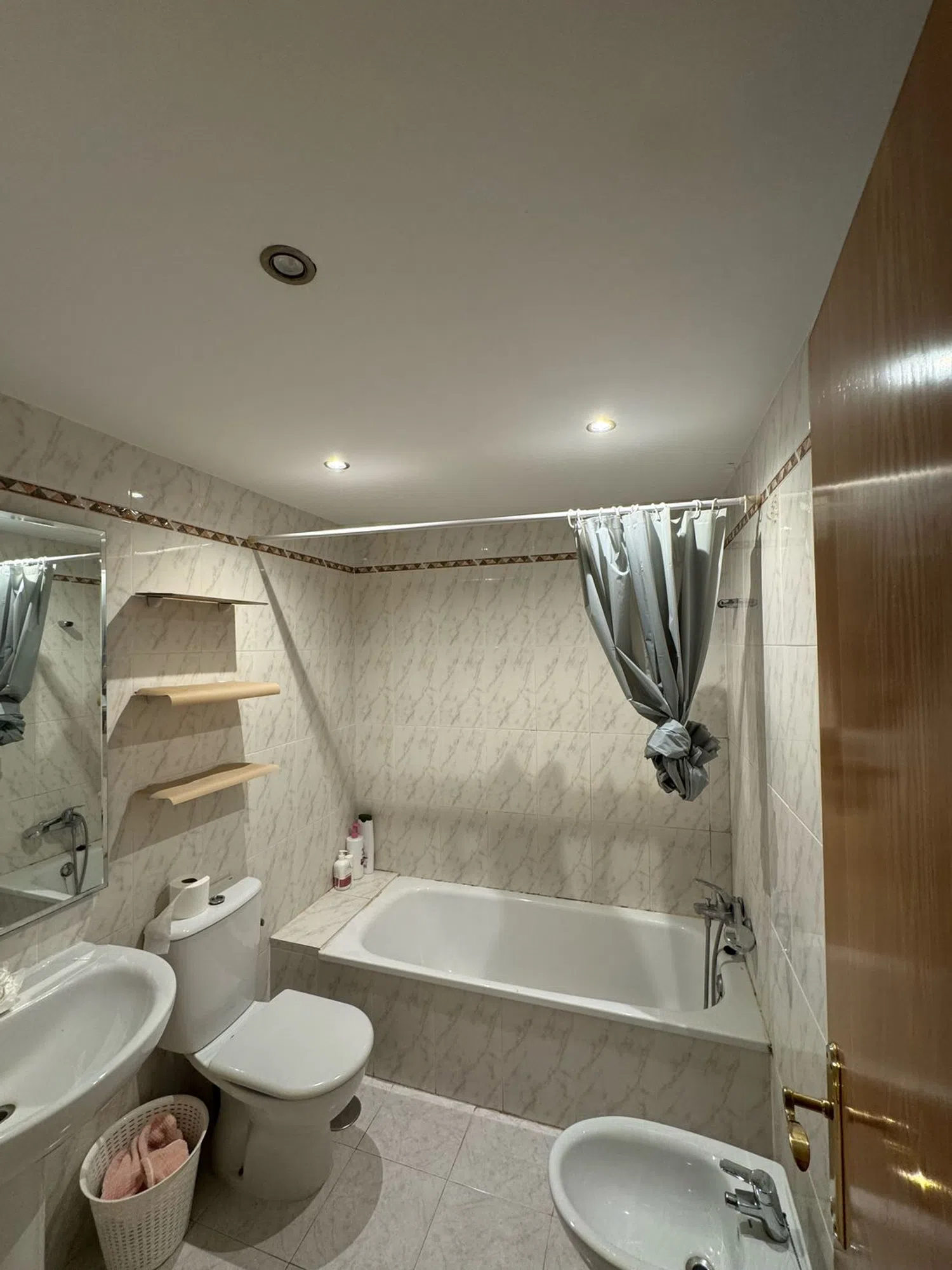 Ático en calle Brasil, 11 - Foto 15