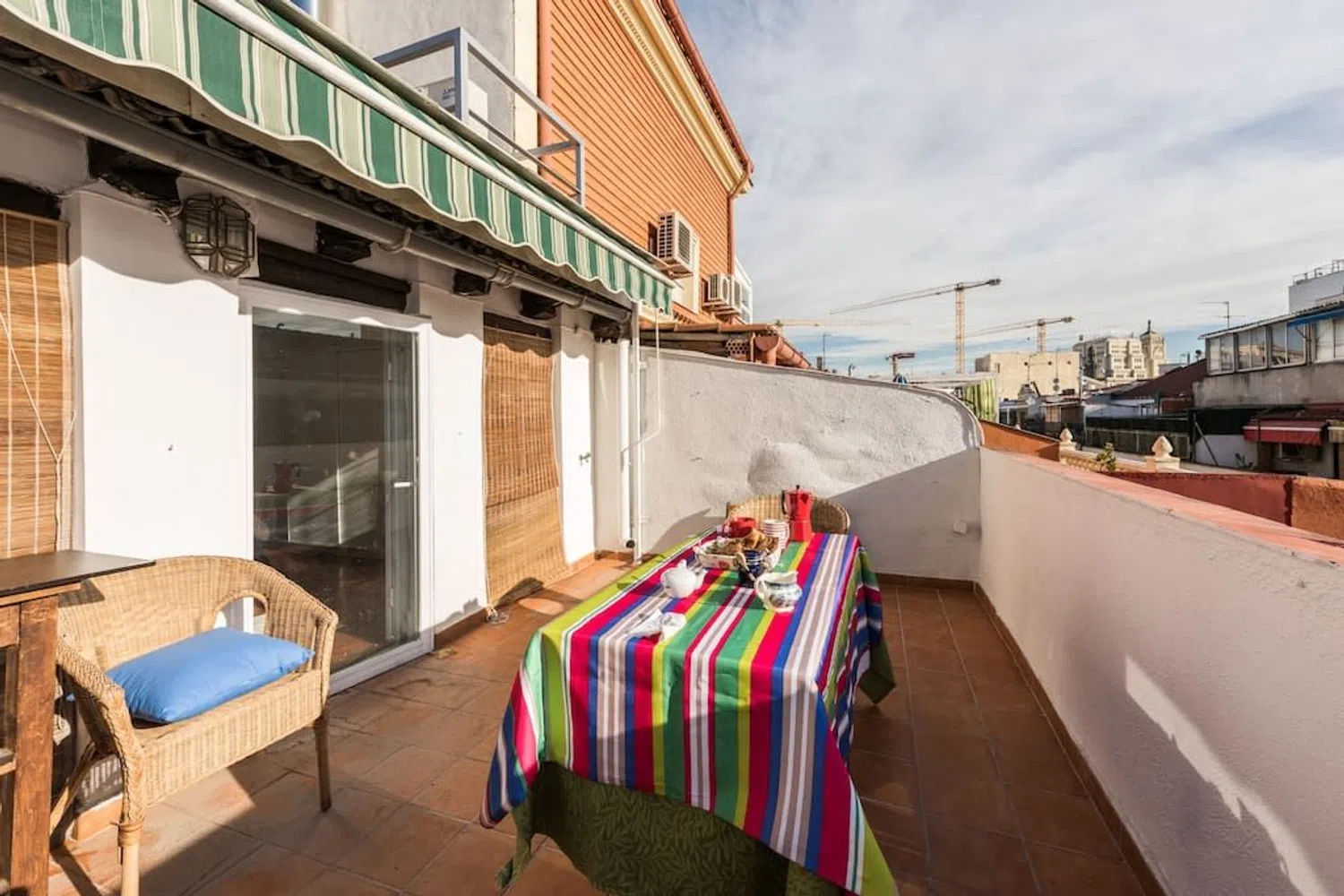Dúplex en calle Álvarez Gato, 9 - Foto 26