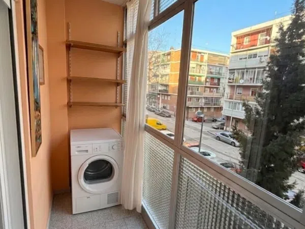 Piso en Barrio Valdezarza