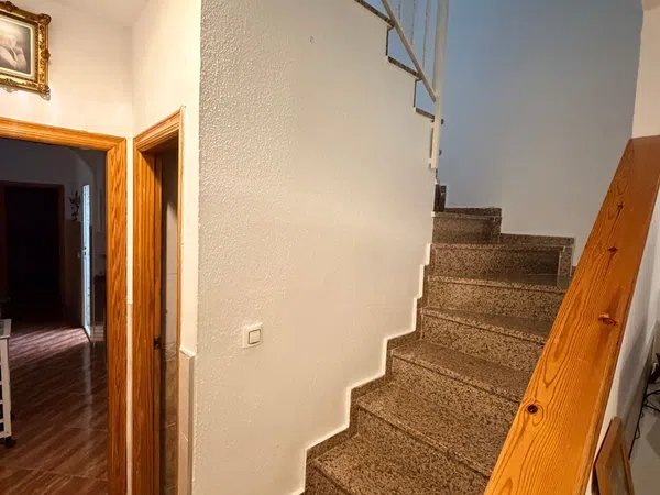 Casa o chalet independiente en Calle Caravaca, 16, Altamira - Oliveros - Barrio Alto, Altamira - Oliveros - Barrio Alto - Foto 15