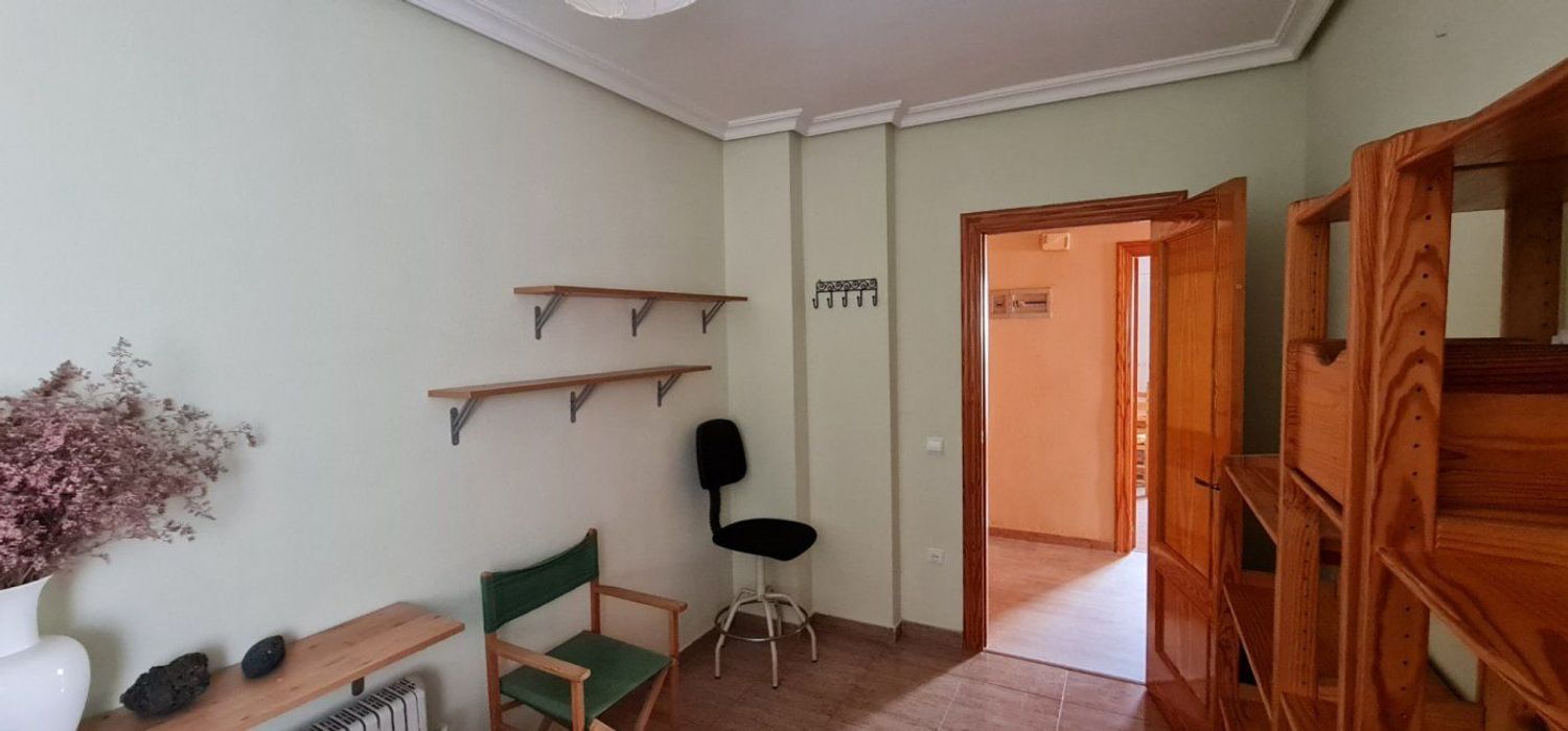 Ático en Calle Profesor Joaquín Abellán, 1, Centro - Foto 3