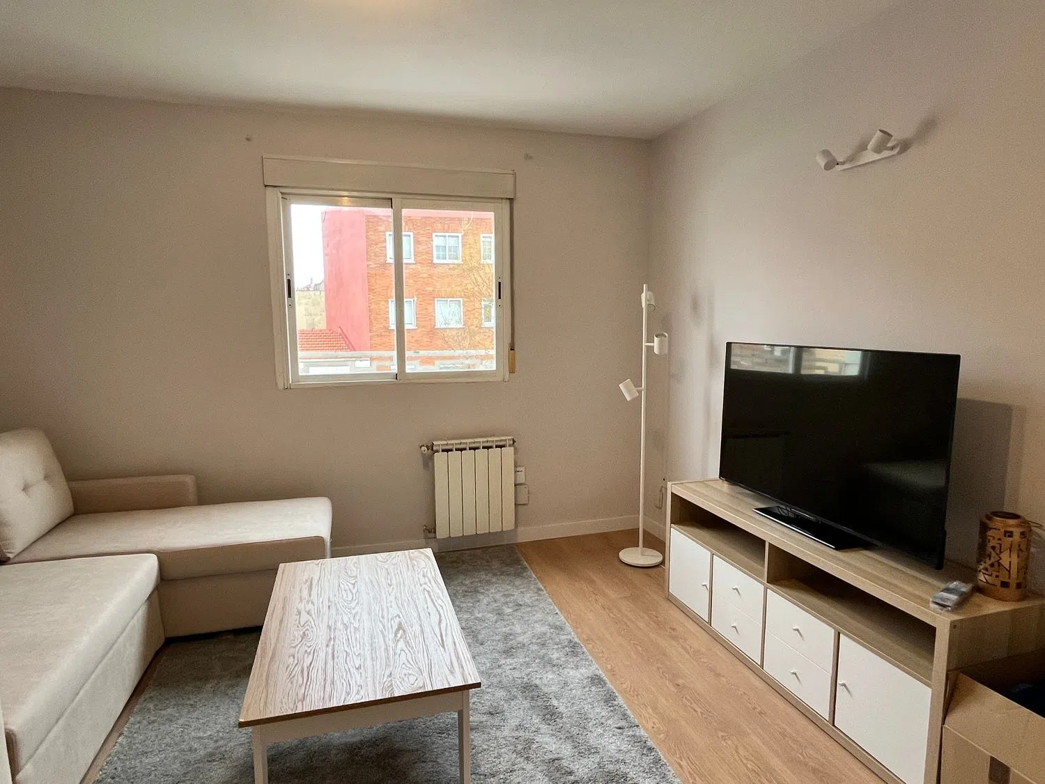 Piso en avenida de la Albufera, 100 - Foto 2