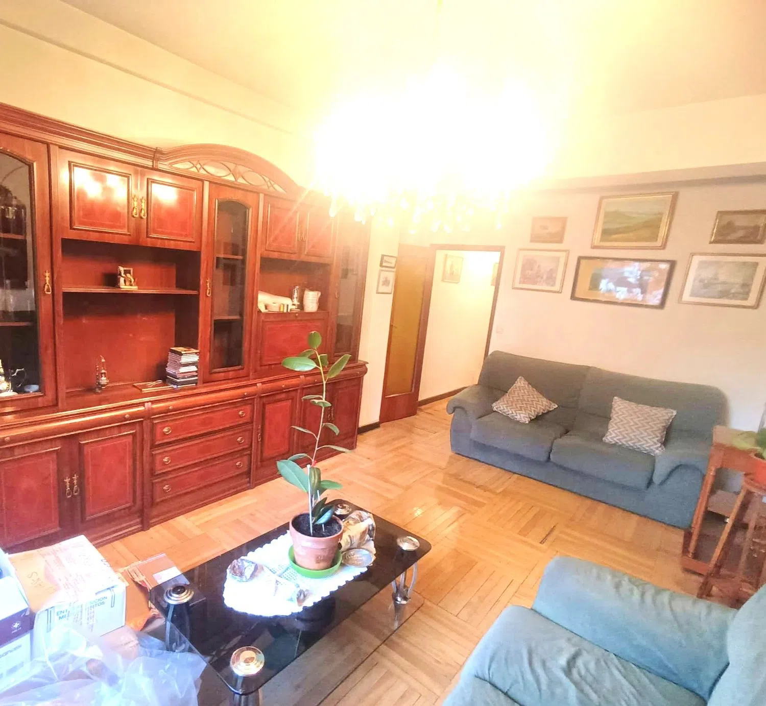 Piso en calle de las Aguas, 1 - Foto 5