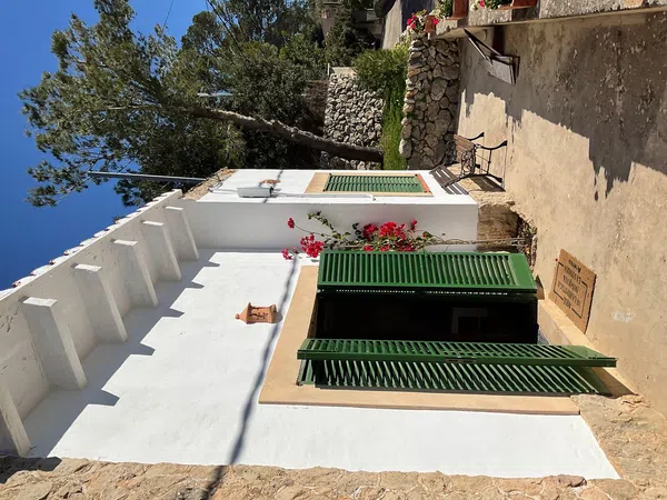 Casa o chalet independiente en Puigpunyent - Foto 11