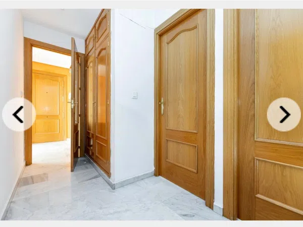 Piso en calle Periodista Fernando Gómez de la Cruz, 49 - Foto 5