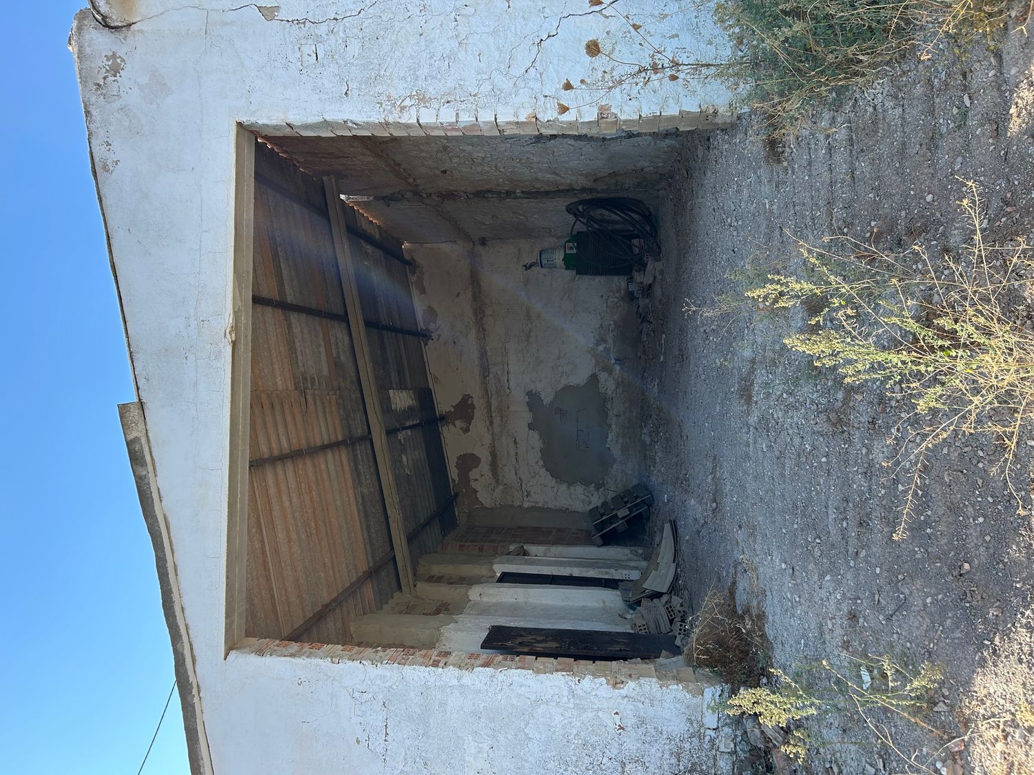 Cortijo en Cortijo en Diseminado Albaicin, 63 - Foto 5