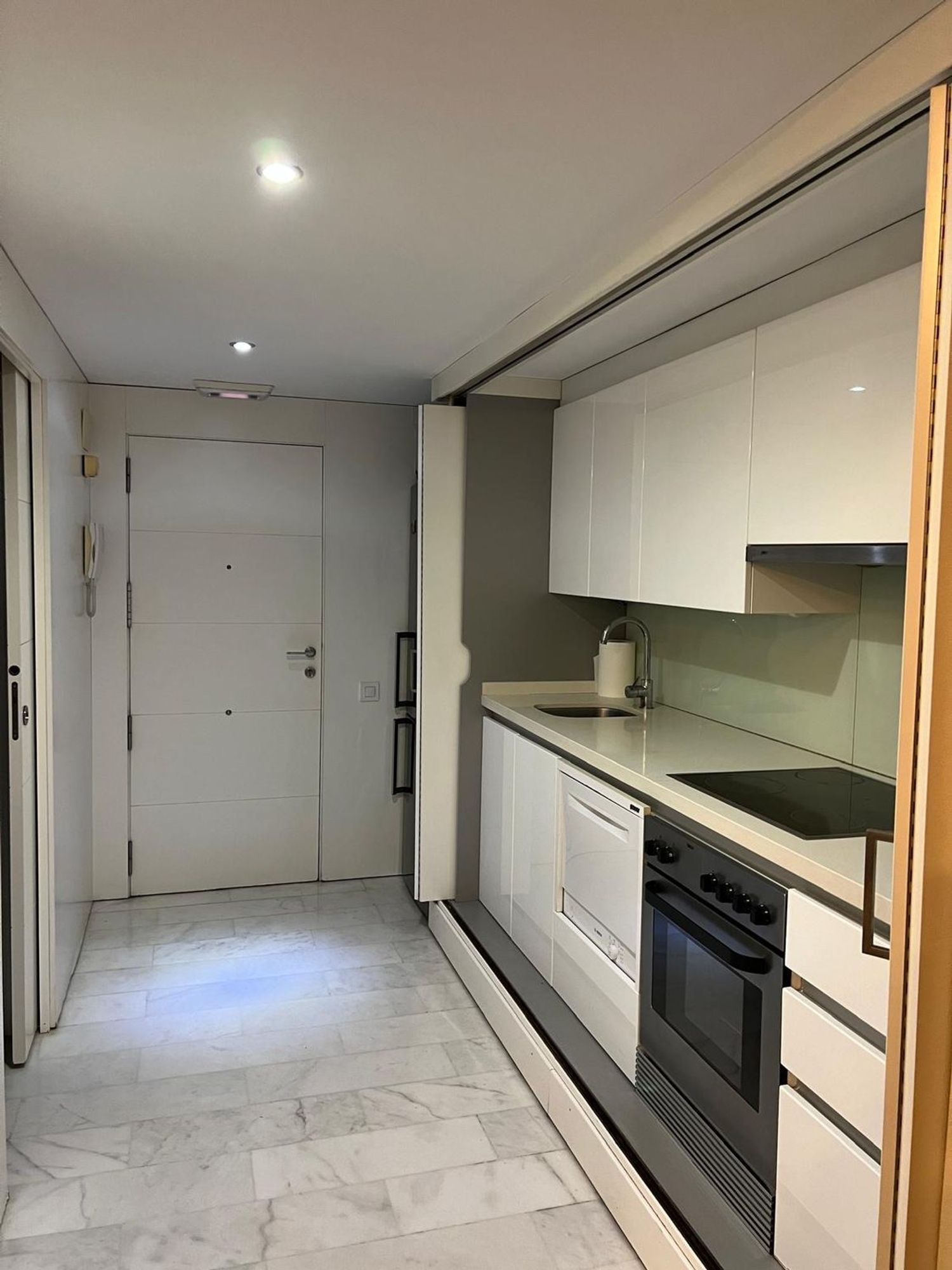 Piso en avenida Hermanos Machado, 13 - Foto 11