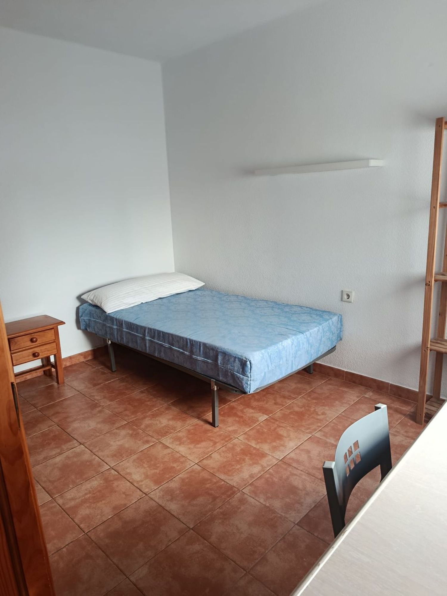 Piso en Calle Gabriel Miró, 1, Ronda - Arabial - Foto 4