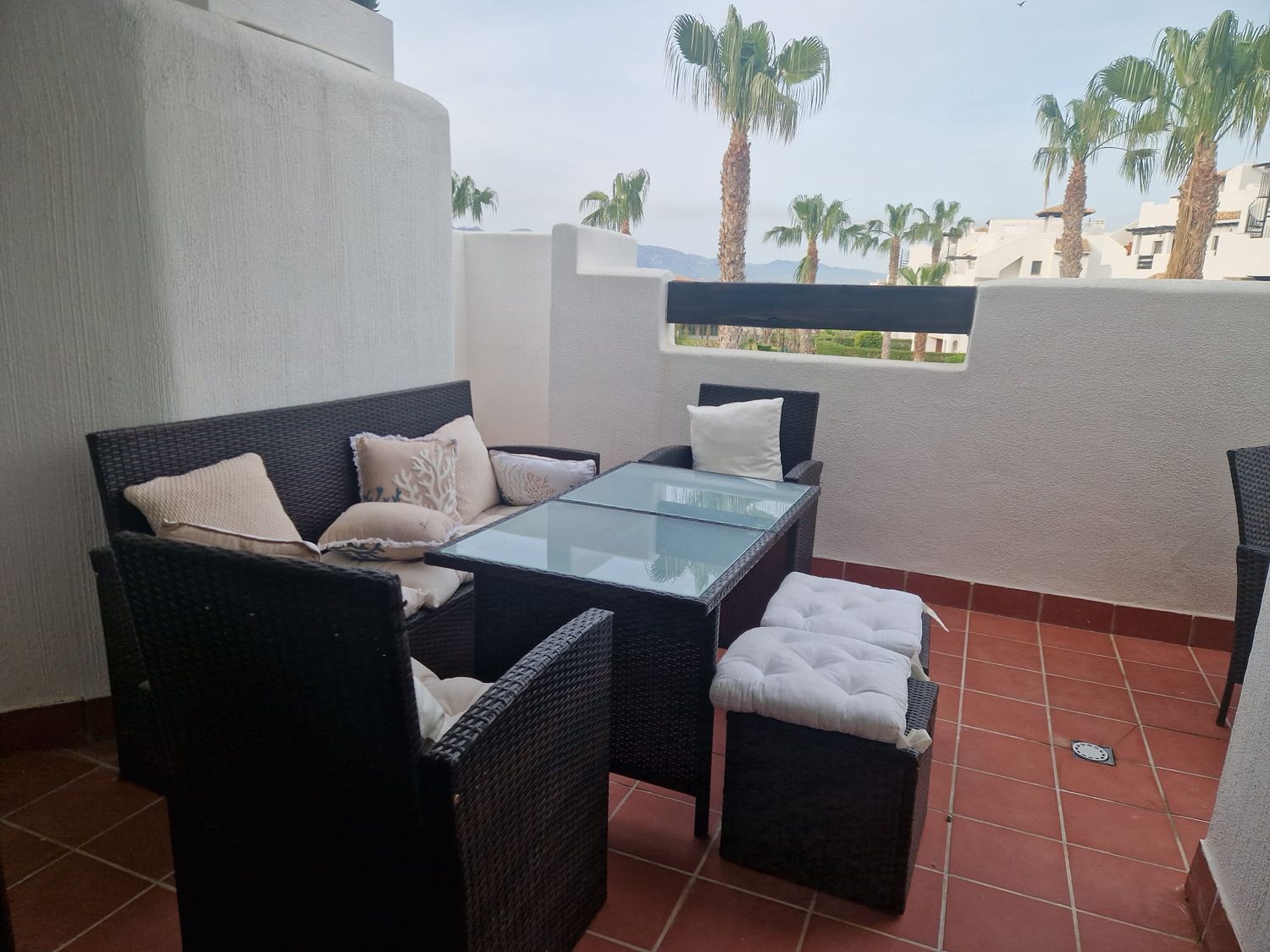 Piso en Avenida Alcazaba, 115 - Foto 17