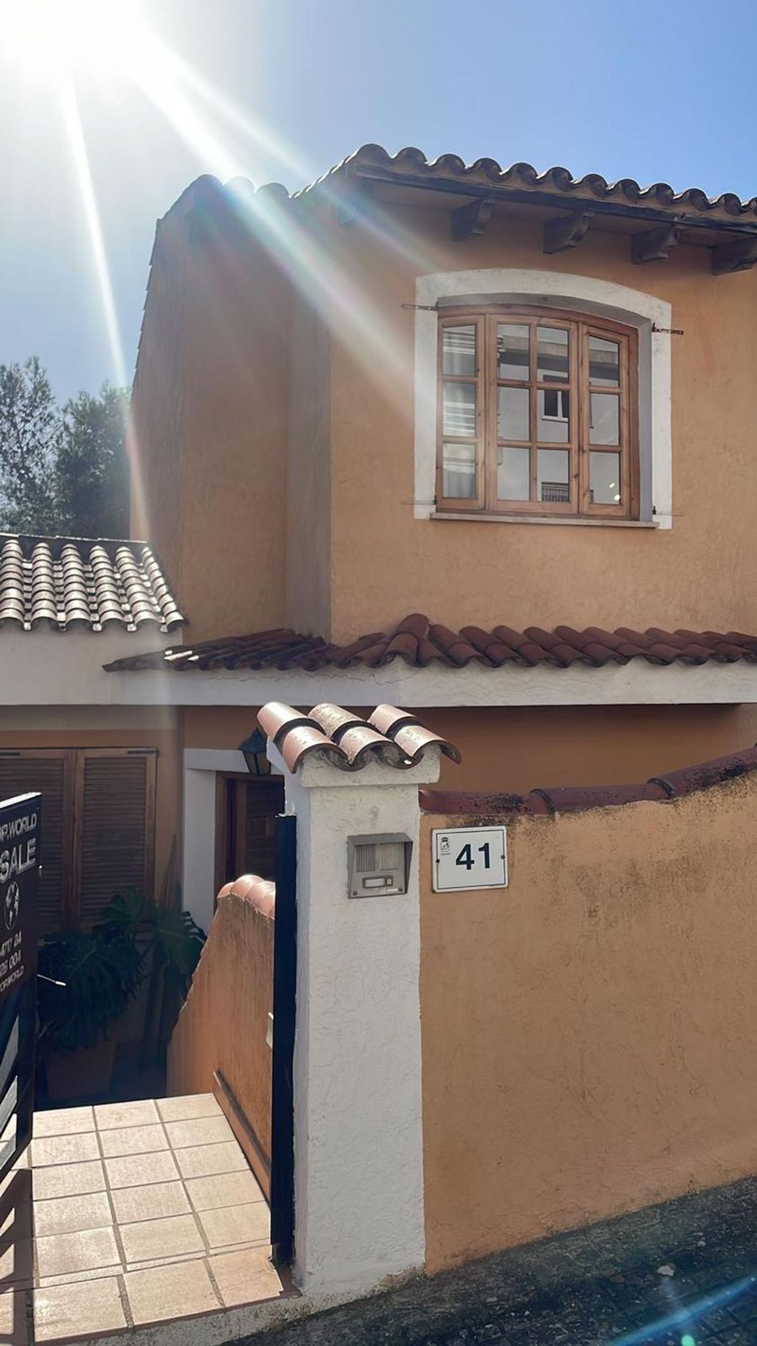 Chalet adosado en Calle Bell Puig, 41 por arr, Cas Catala, Cas Catala - Foto 10