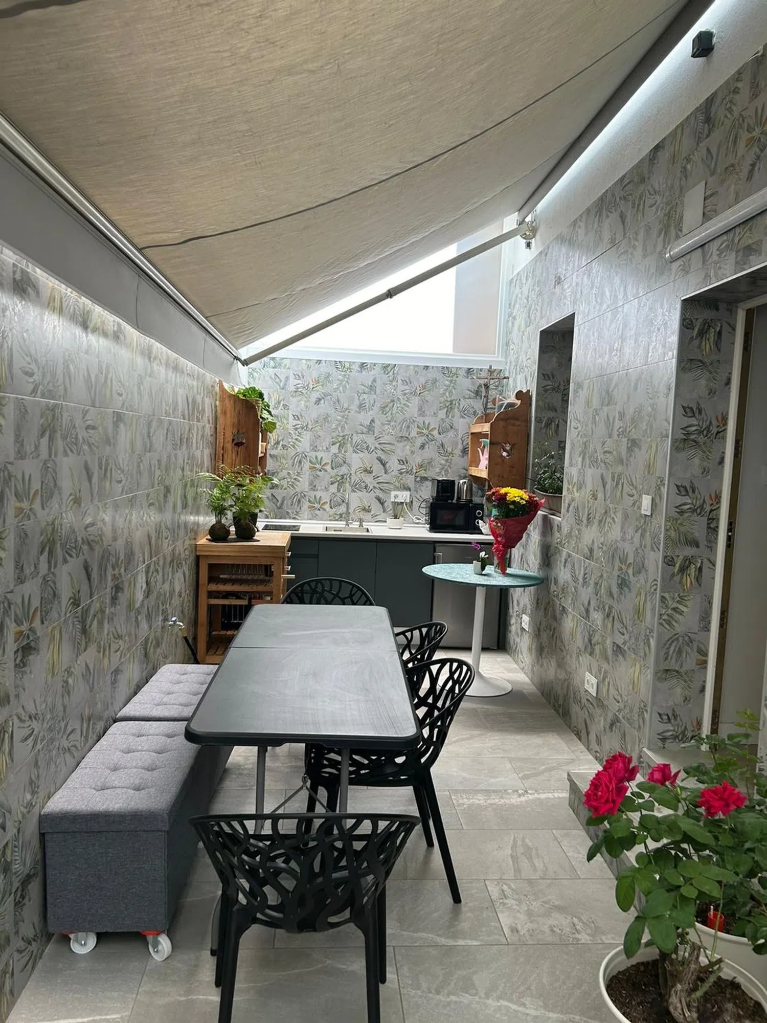 Piso en calle de Navascués, 40 - Foto 2