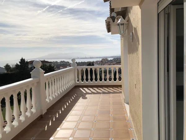 Casa o chalet independiente en Calle Islas Canarias, 41, El Palo - Foto 25