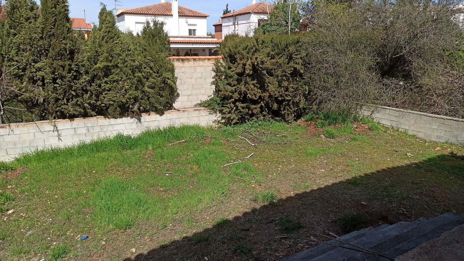 Casa o chalet independiente en Alto Urbanizacion Molino, 19 - Foto 18