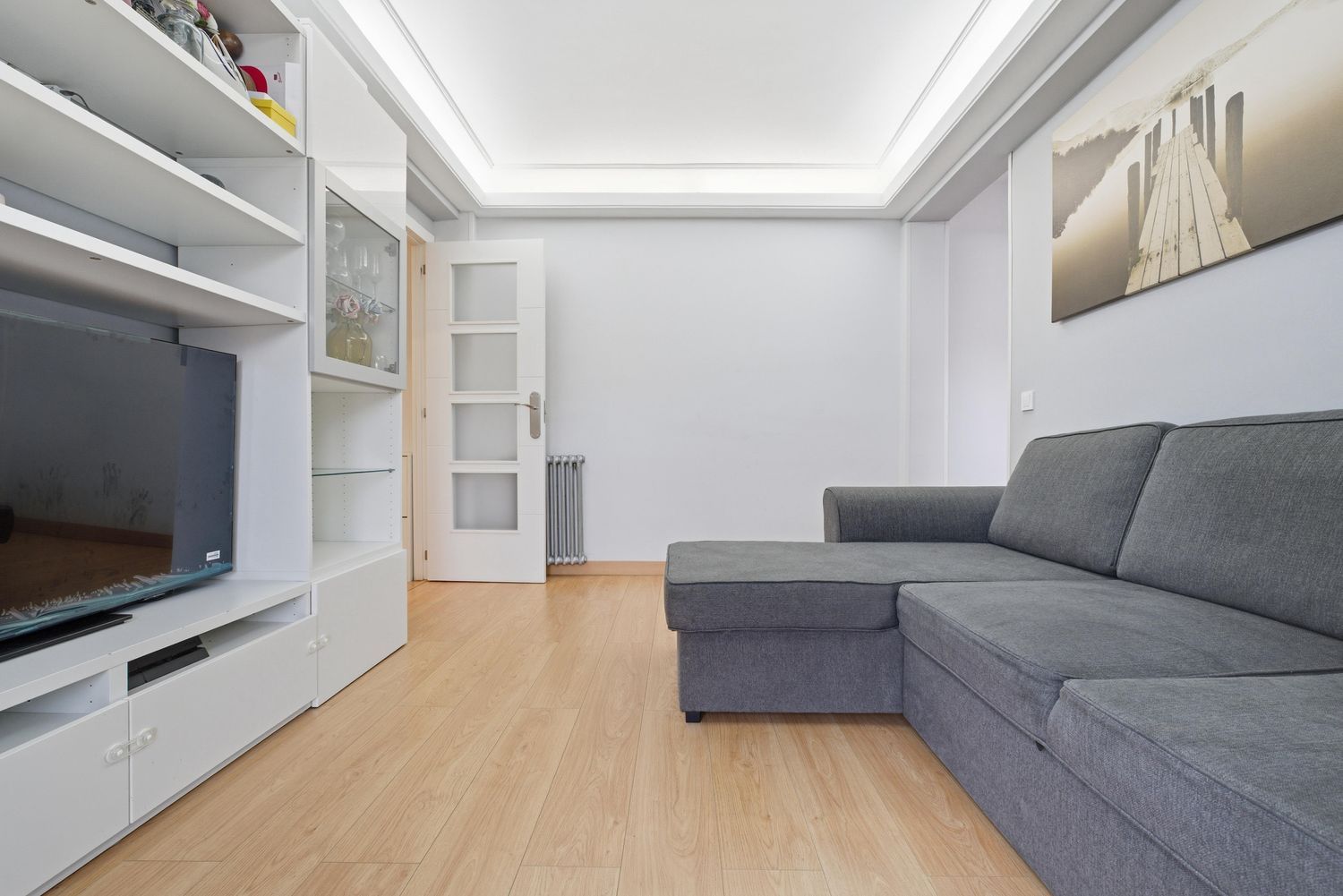 Piso en calle Alcalá, 485 - Foto 10