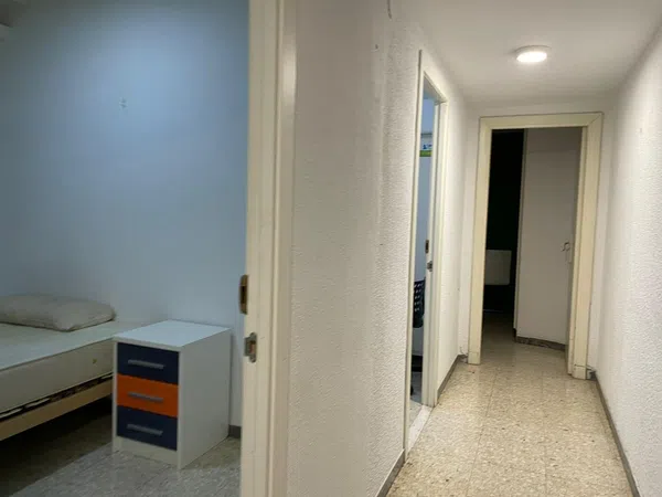 Piso en calle del Maestro José Serrano, 1 - Foto 9