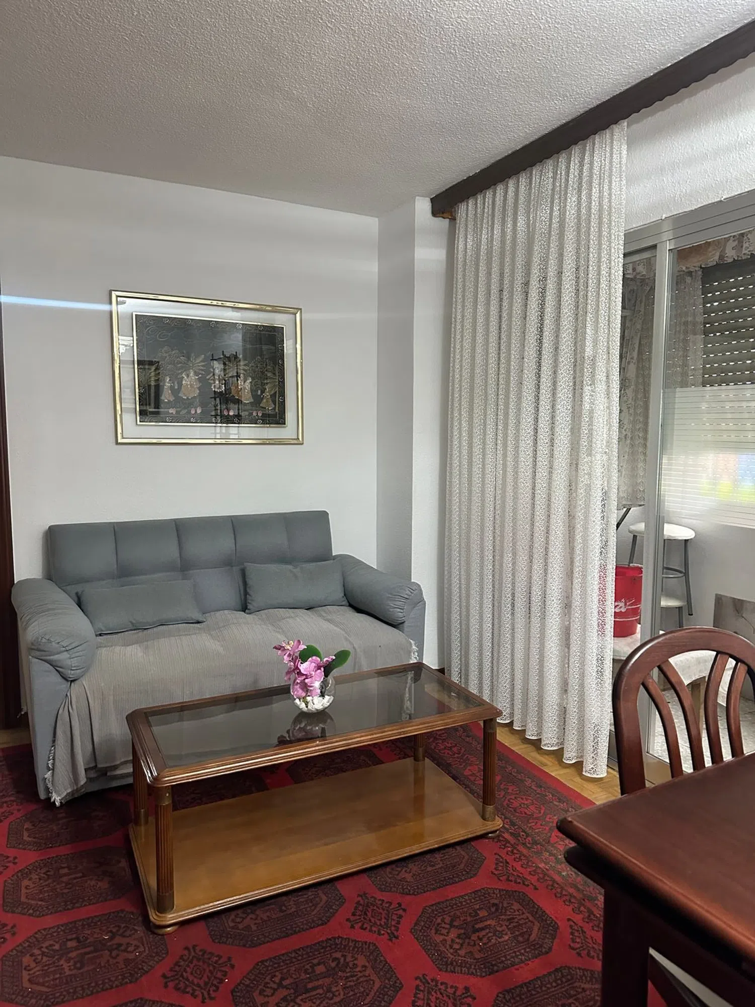 Piso en calle del Parque de la Paloma, 32 - Foto 11