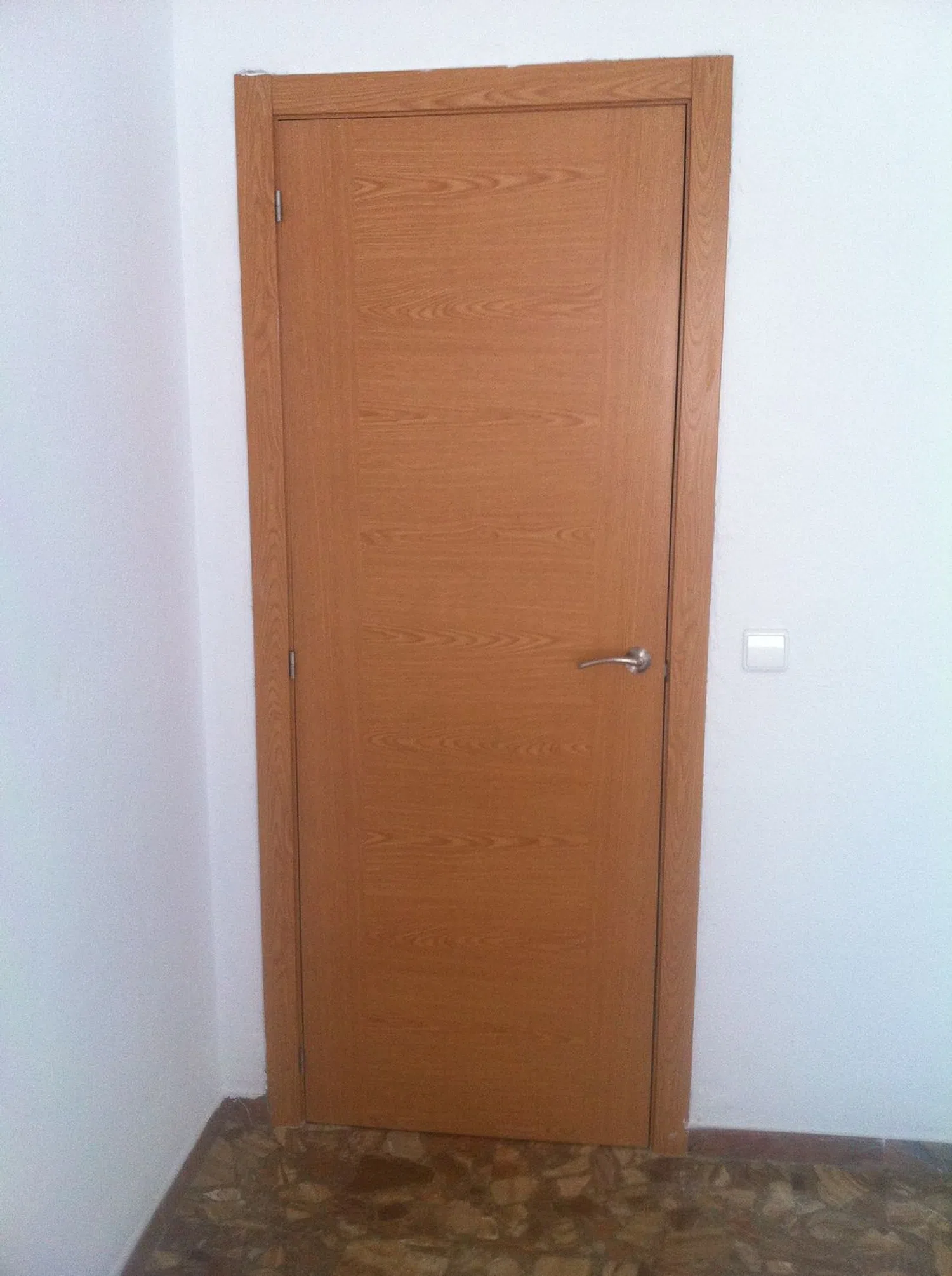 Piso en calle Afán de Ribera, 49 - Foto 14