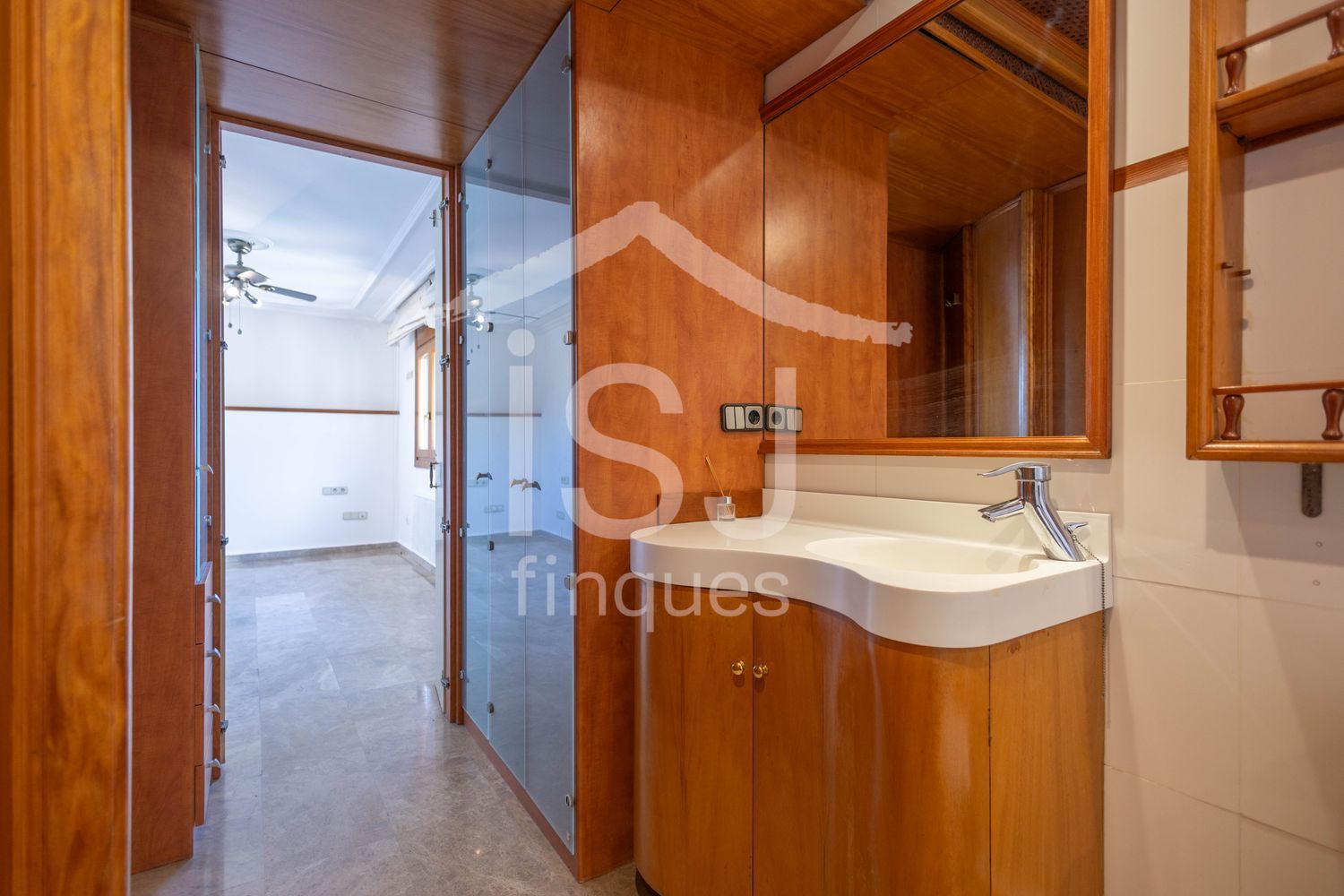 Casa o chalet independiente en Calle Dos de Maig - Foto 32
