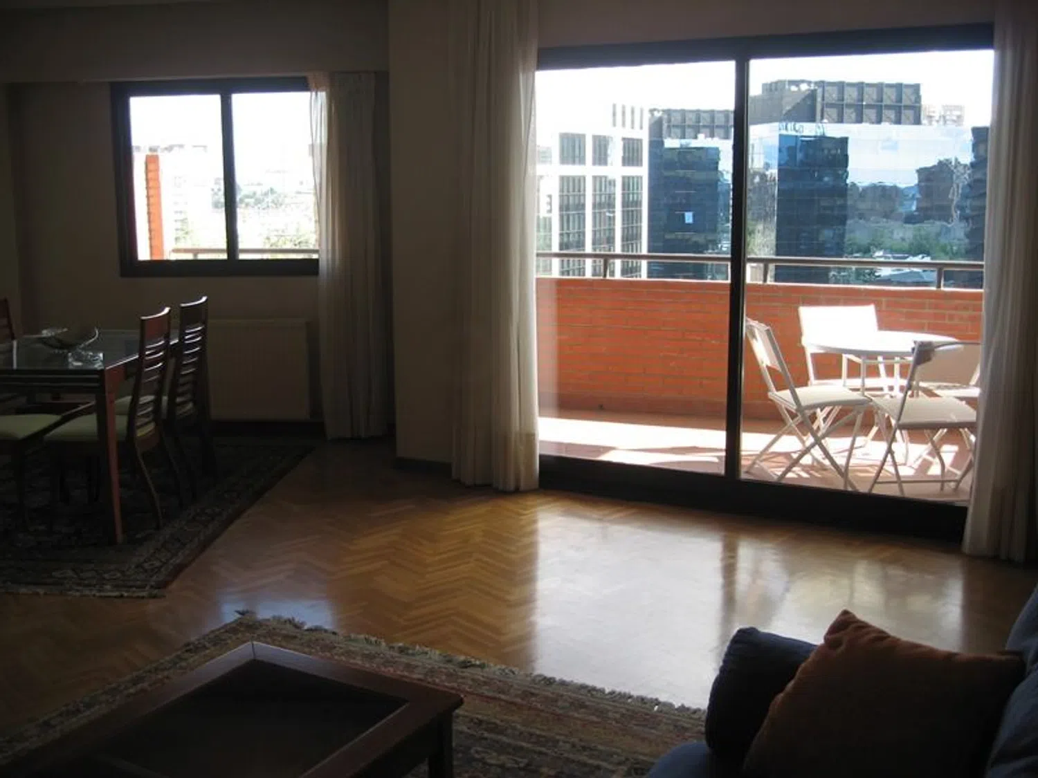 Piso en avenida de Pío XII, 97 - Foto 2