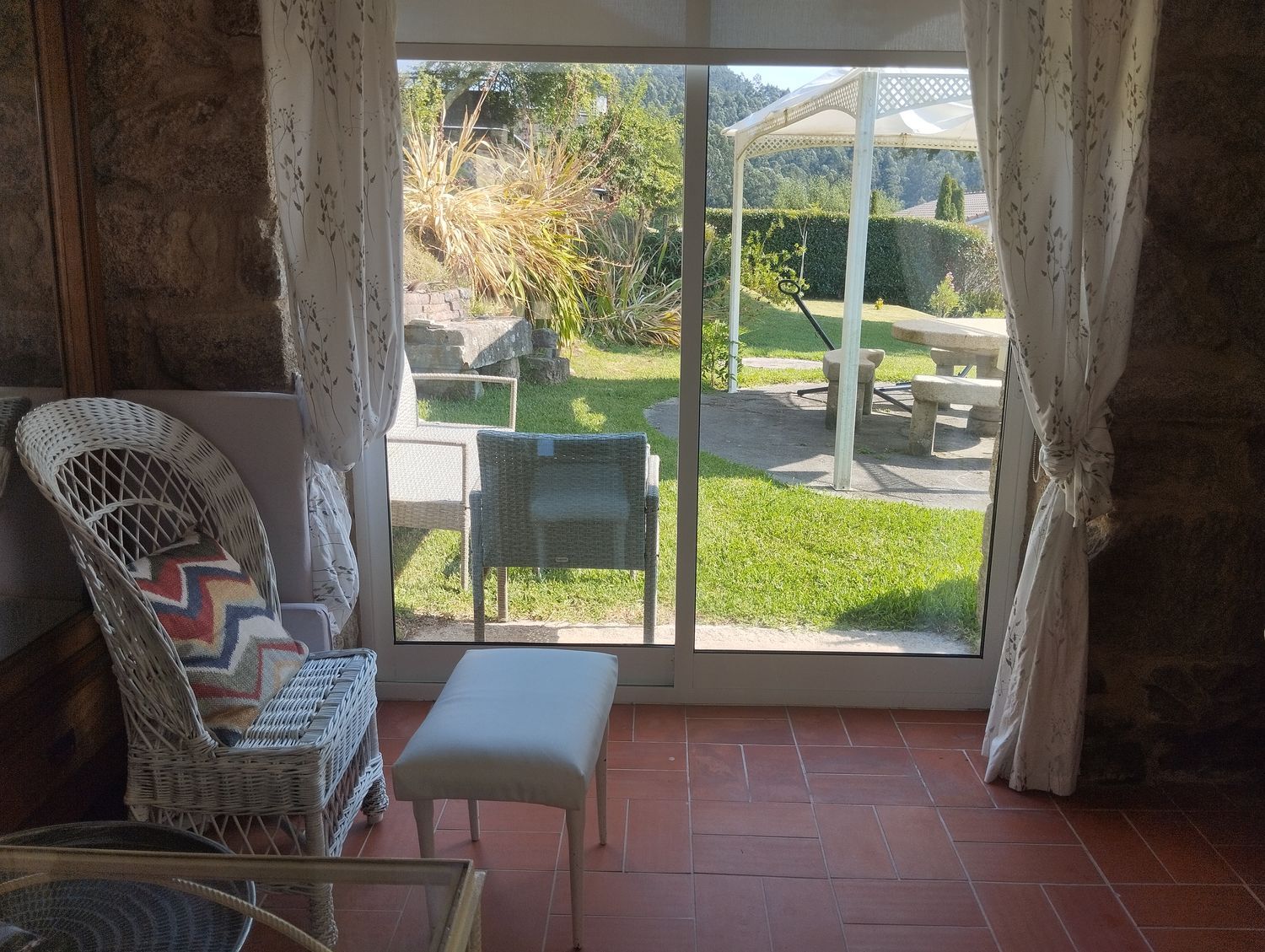 Casa rural en Carballas, 9 a - Foto 7