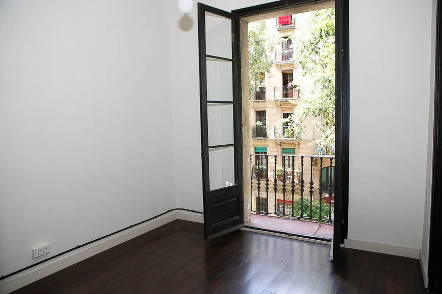 Piso en calle del Comte Borrell, 100 - Foto 9