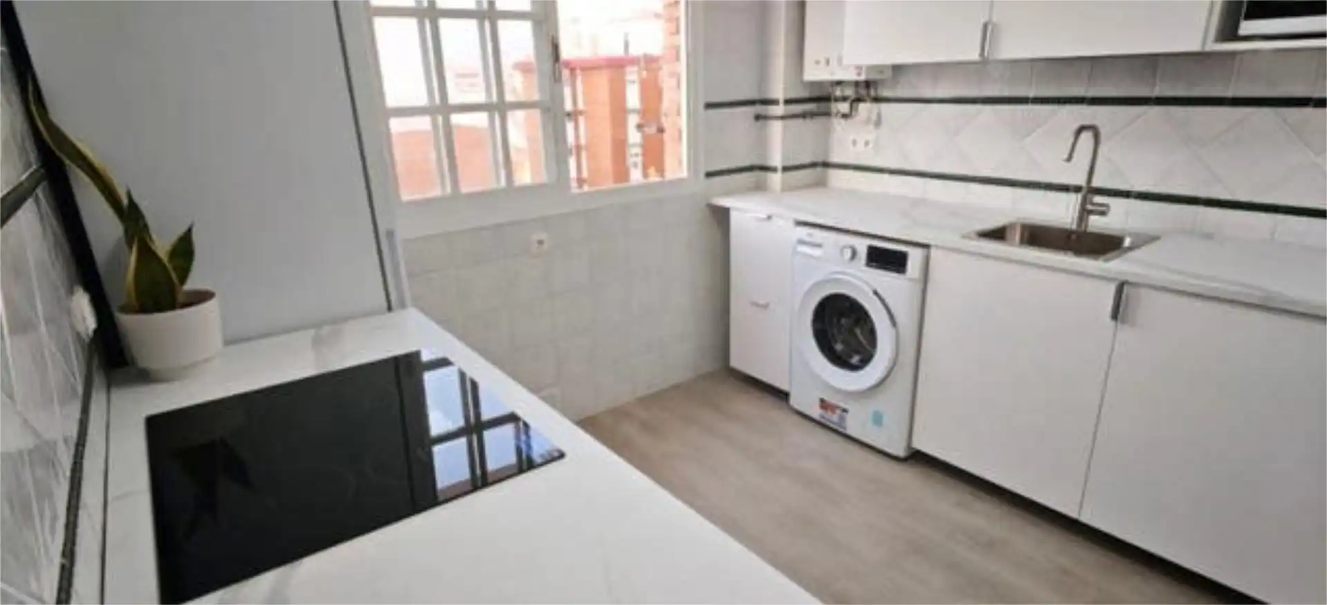 Piso en Carlos Haya - Foto 3