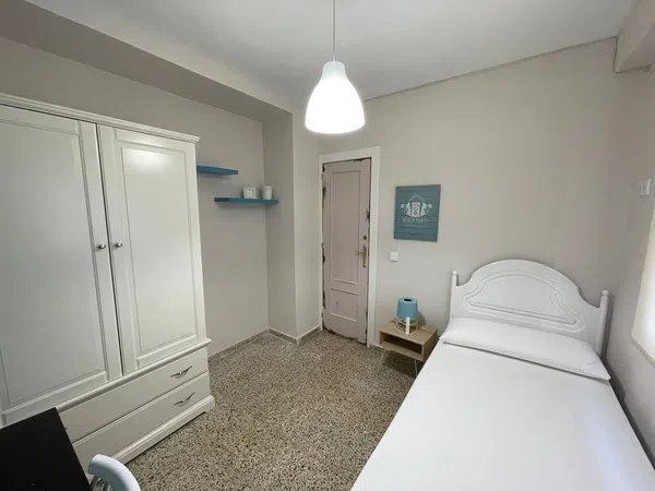 Piso en Plaza Vírgen de la Estrella, 2, El Valle - Universidad, El Valle - Universidad - Foto 13