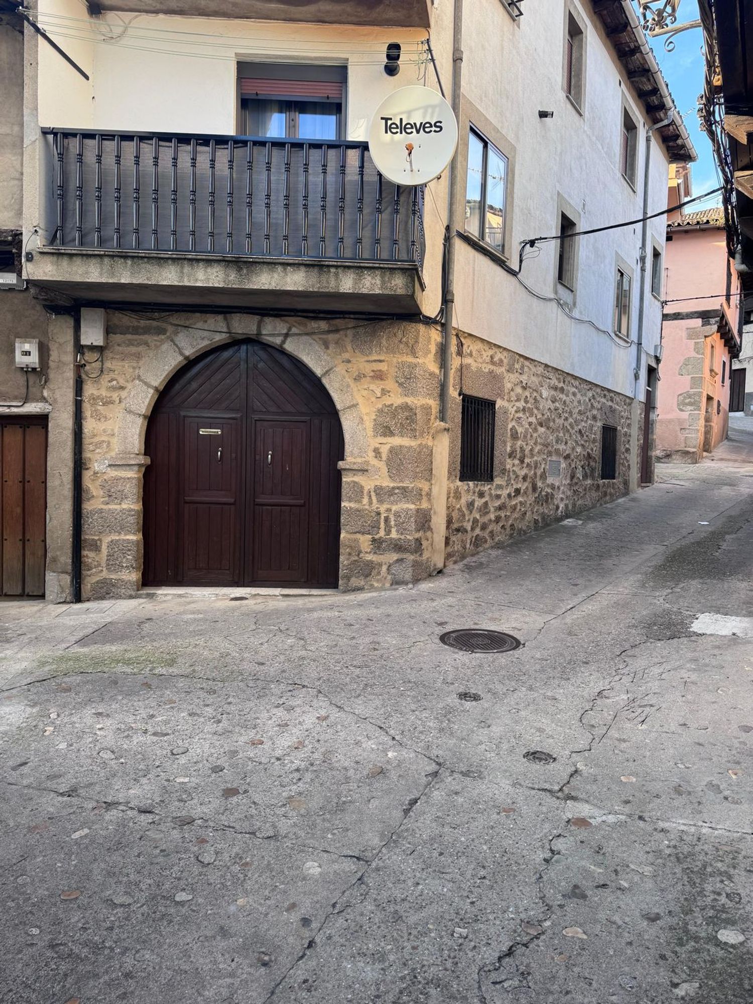 Chalet adosado en Calle Crucera, 17 - Foto 19