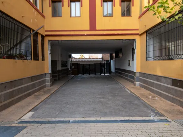 Chalet adosado en Calle Real Baja, 49 - Foto 4