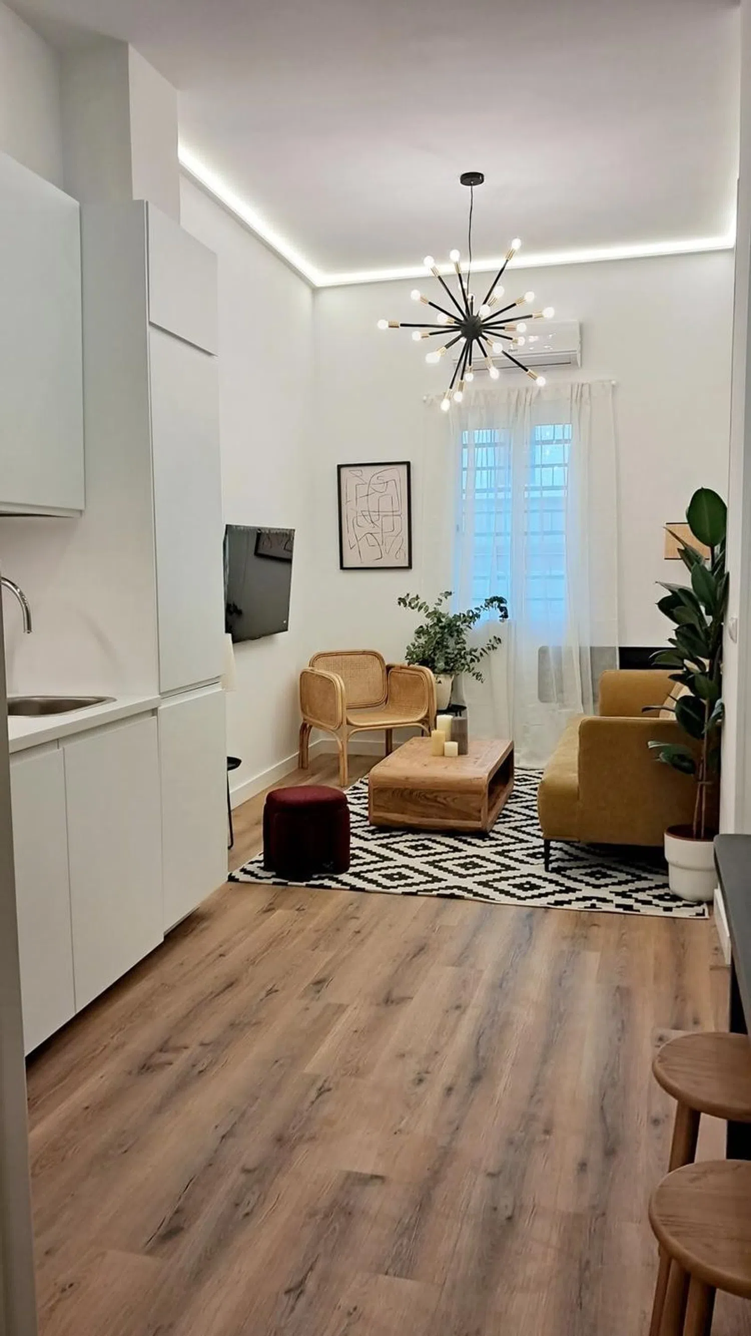 Piso en avenida Valladolid, 51 - Foto 3