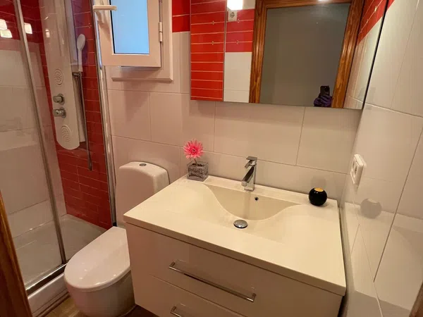 Piso en calle Pompeu Fabra, 57 - Foto 8