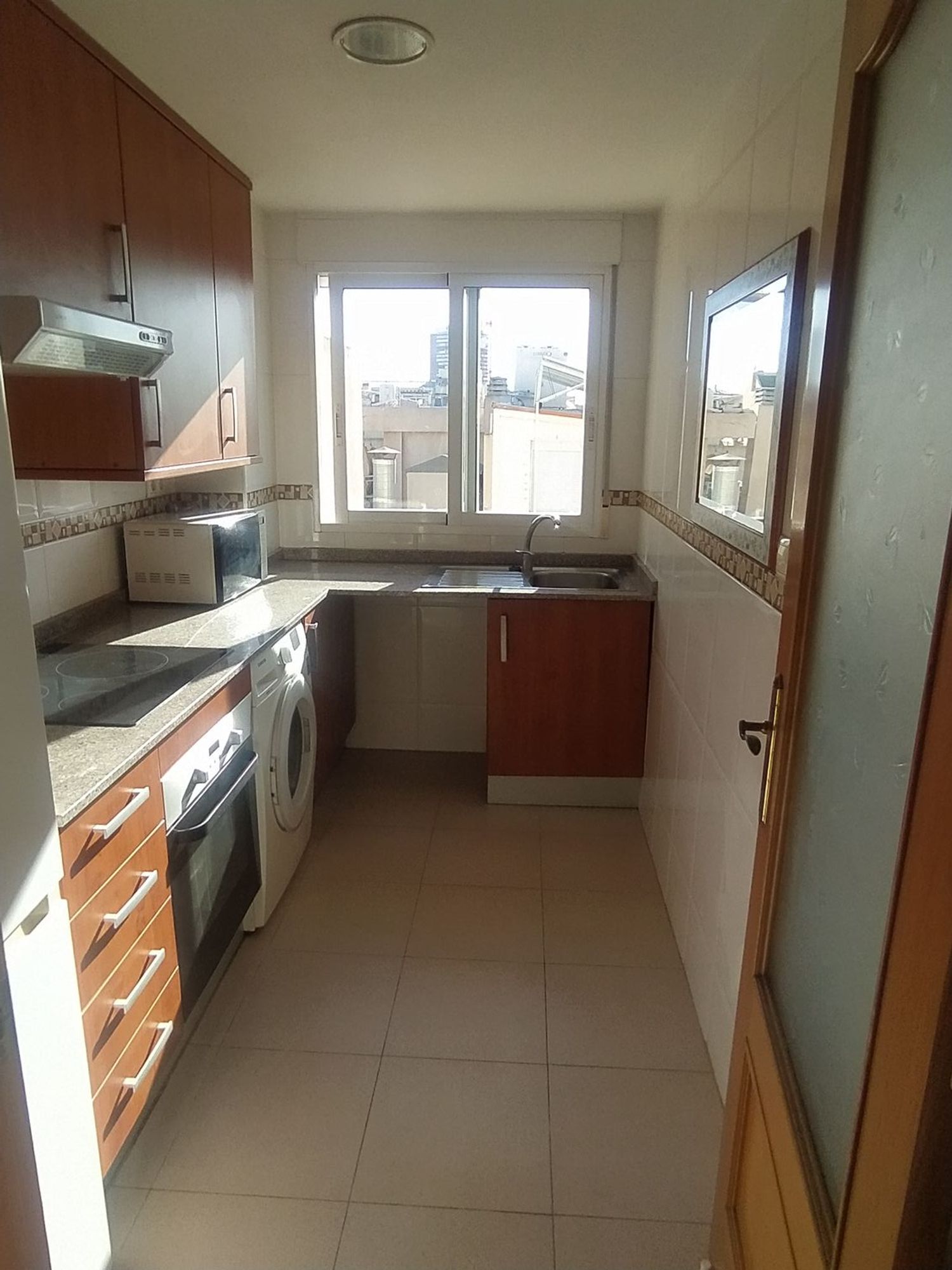 Ático en calle Alcala, 1 - Foto 9