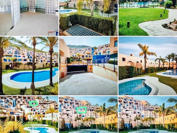 Ático en Calle Mirador de La Marina, 2, Zona Urb. Marina de la Torre, Zona Urb. Marina de la Torre - Foto 20
