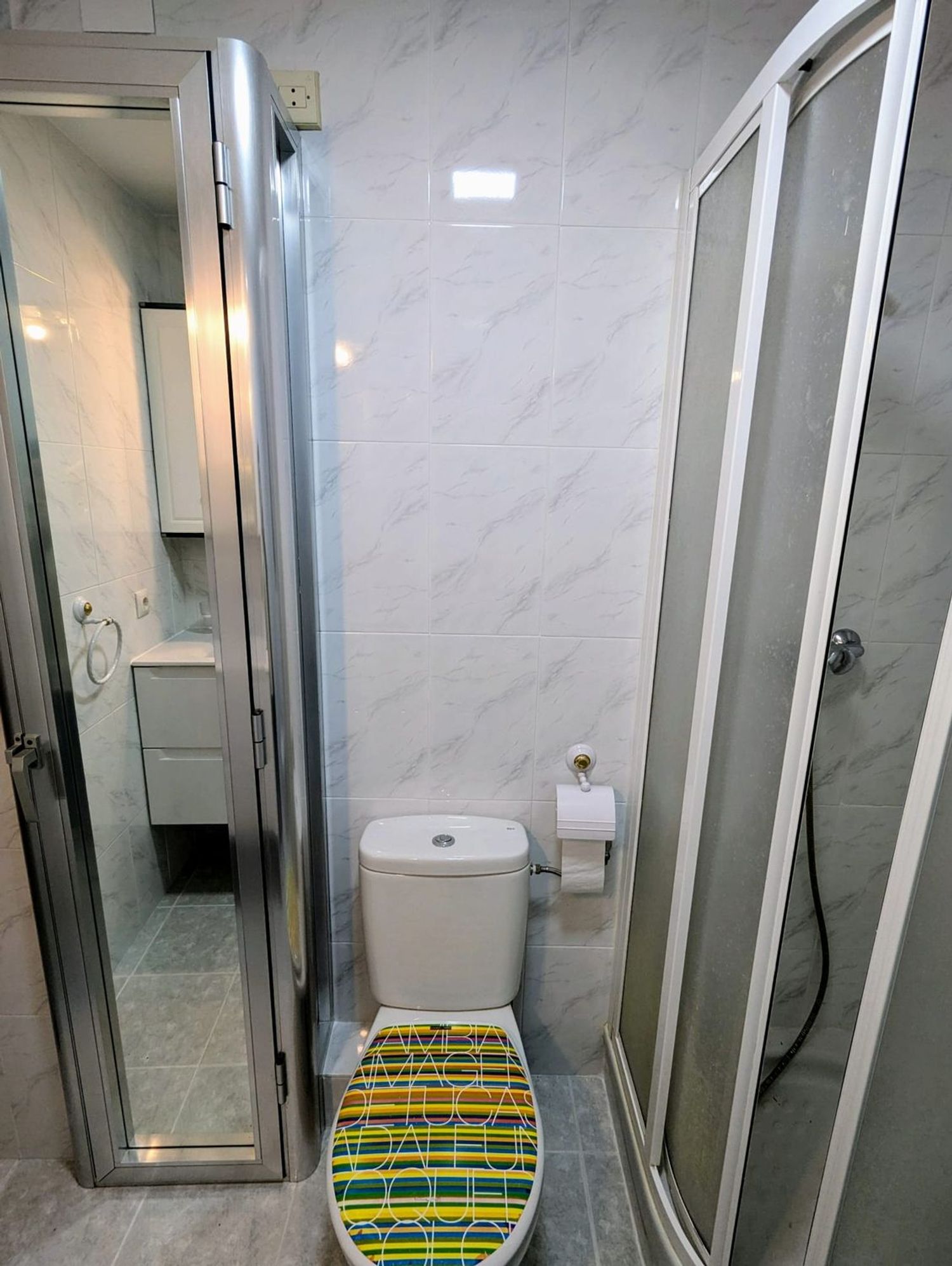 Piso en paseo de los Olivos, 93 - Foto 17