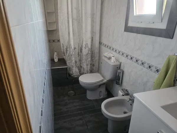 Casa independiente en calle del Calvario, 175 a - Foto 27