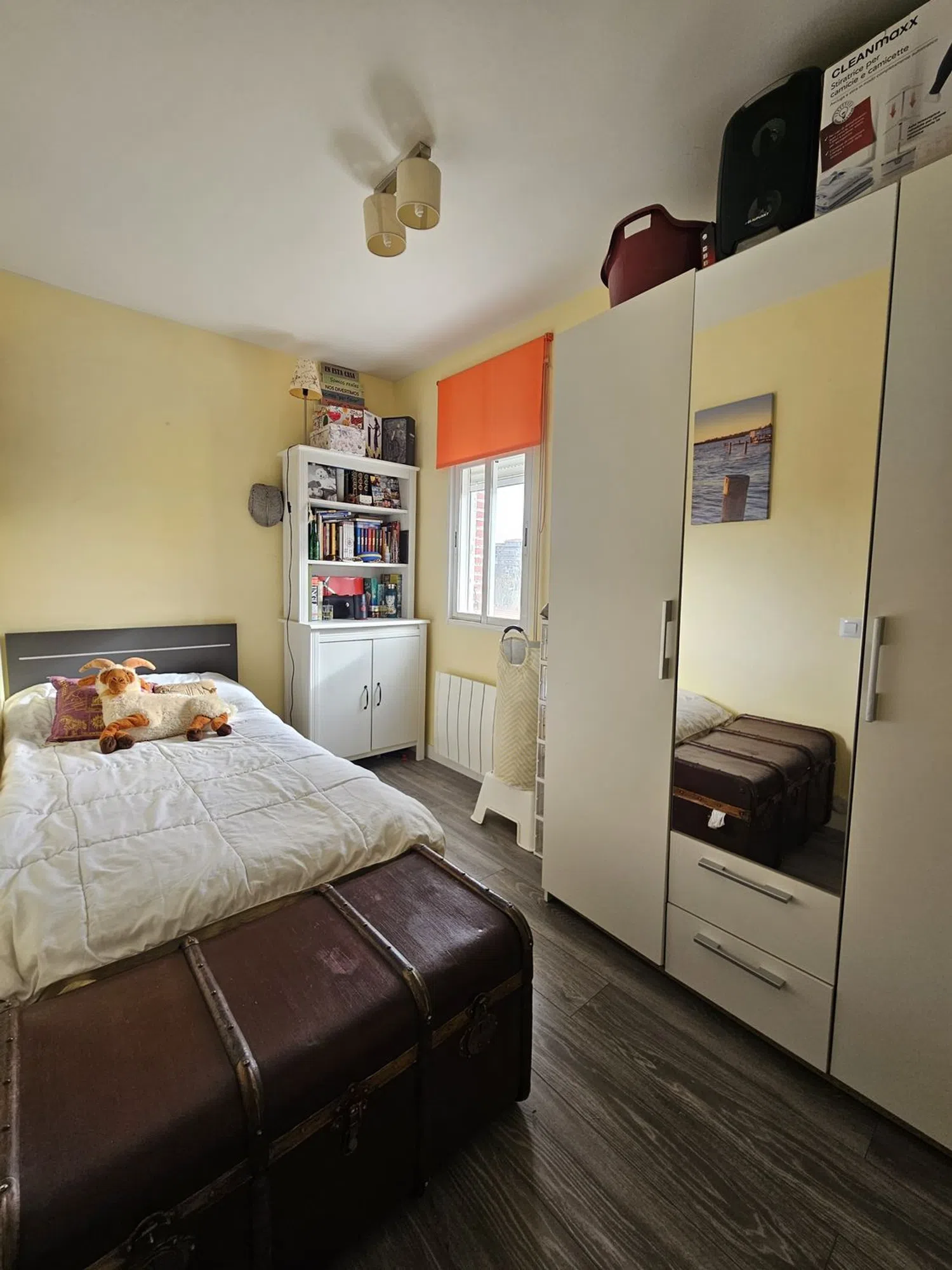 Piso en calle de San Pedro de Cardeña, 48 - Foto 14