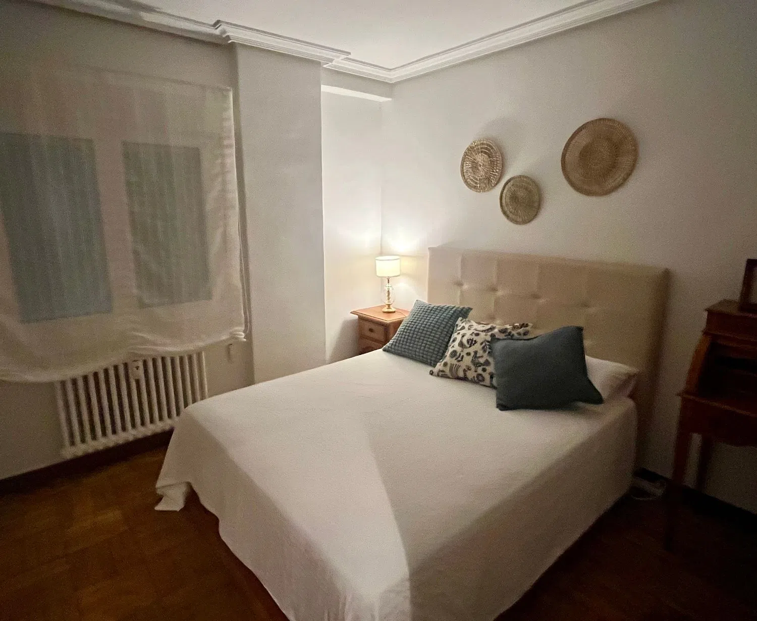 Piso en calle León y Escosura, 10 - Foto 5