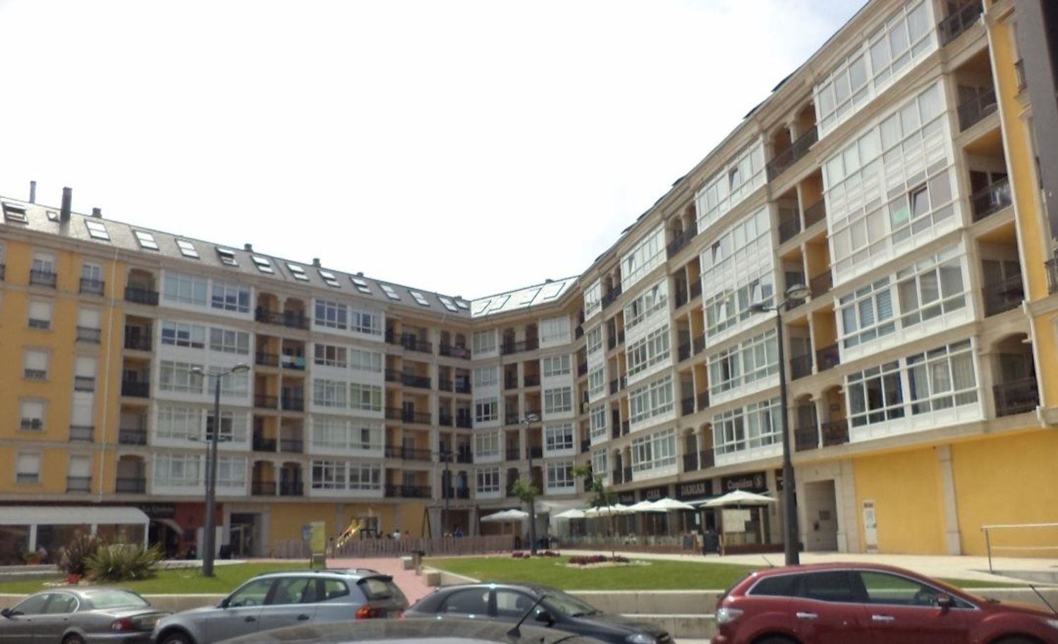 Piso en Paseo Colón, 1 - Foto 11