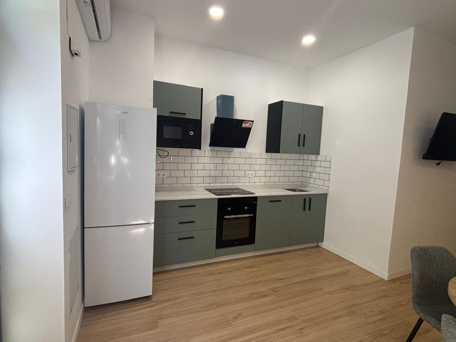 Estudio en calle Diego Serrano, Córdoba, 1 - Foto 3