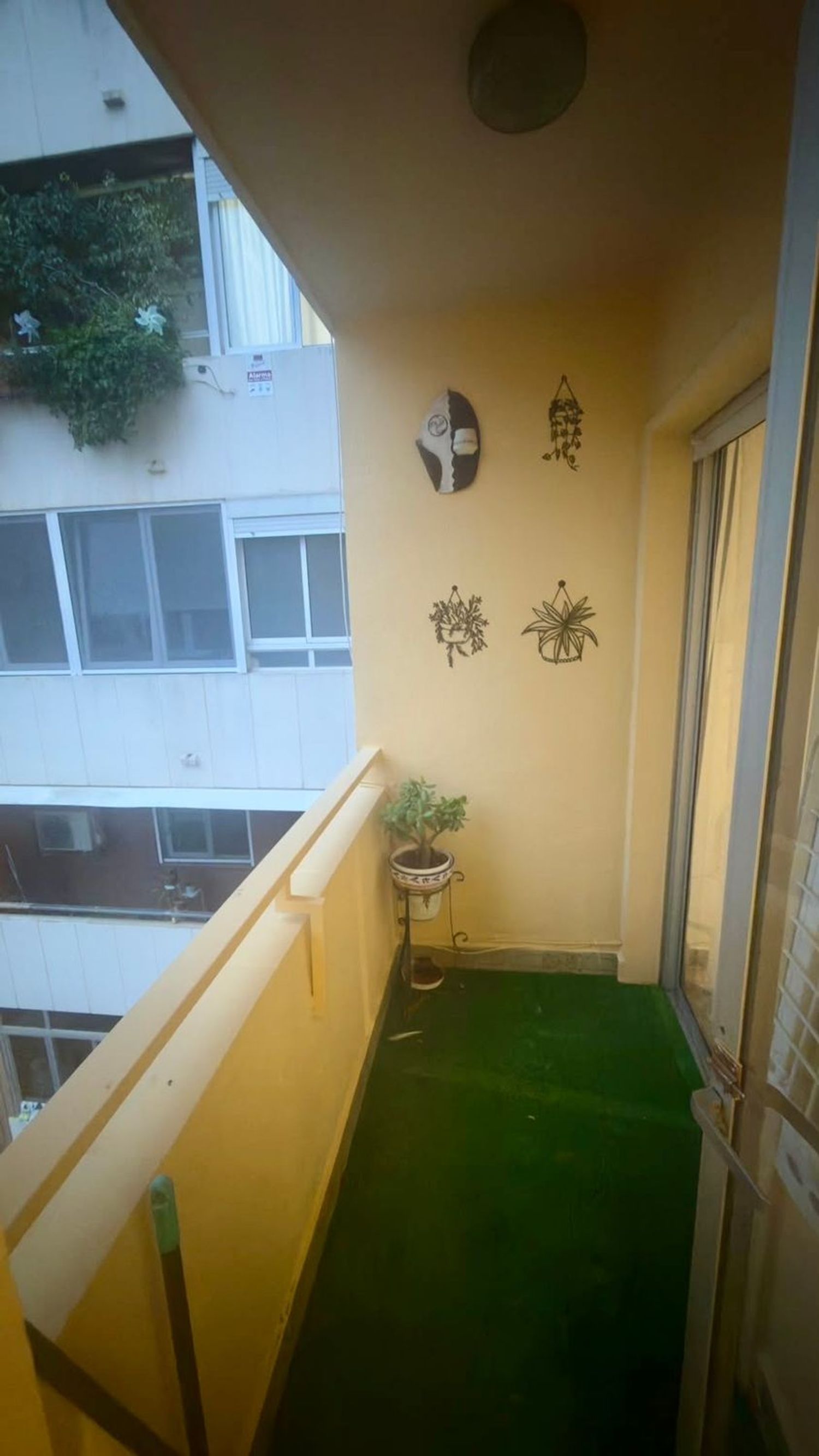 Piso en Avenida de Blasco Ibáñez, 133, Ciutat Jardí - Foto 2