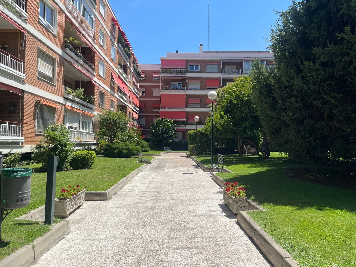 Piso en Barrio Ciudad Universitaria - Foto 3