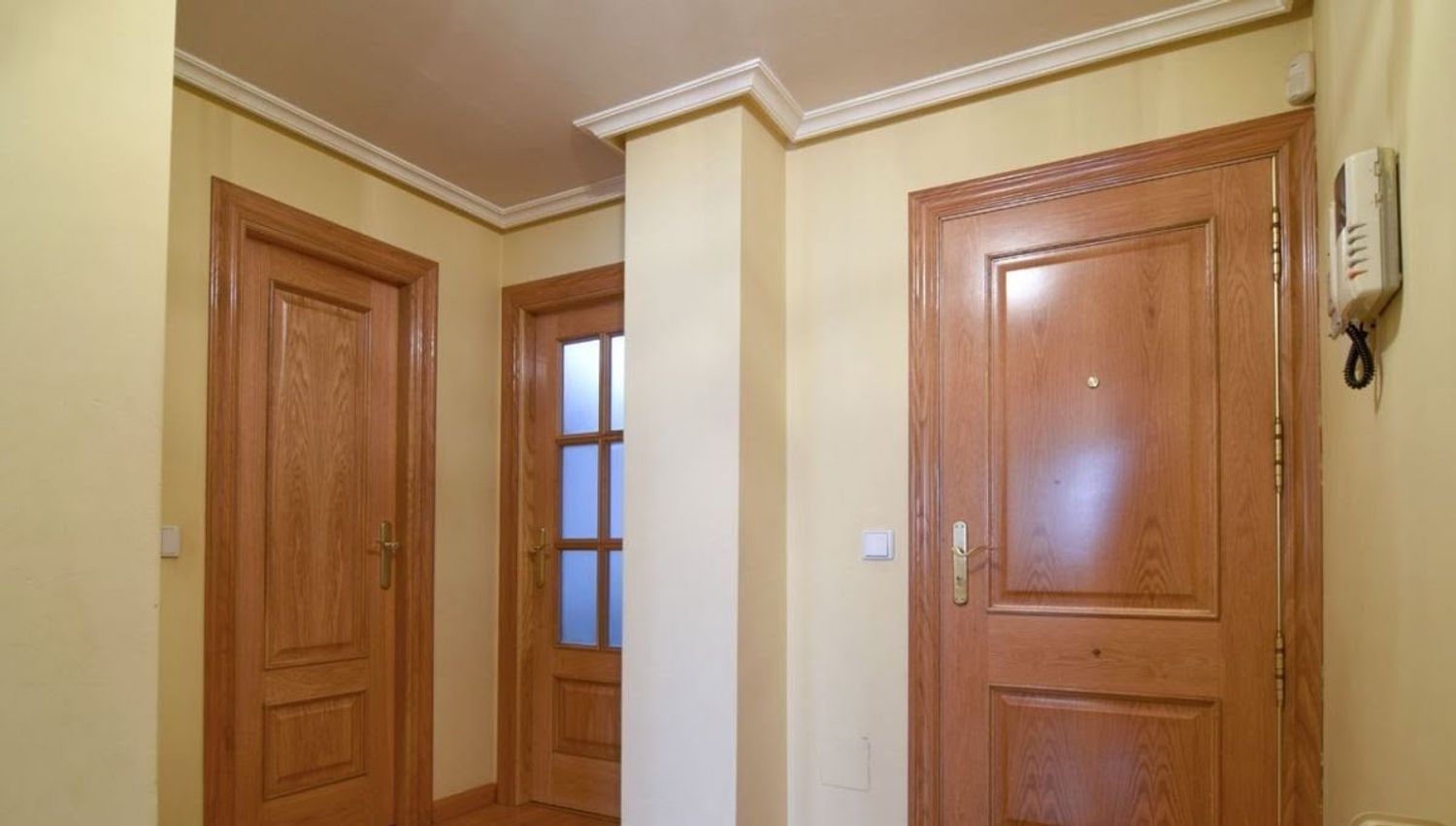 Piso en Nuestra Señora de Sonsoles, 13, Sur, Sur - Foto 5