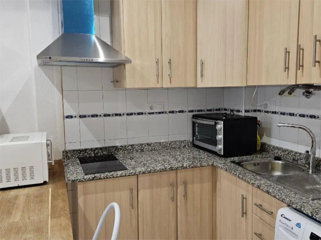 Piso en  Calle Mariano Ruiz Funes 9 - Foto 3