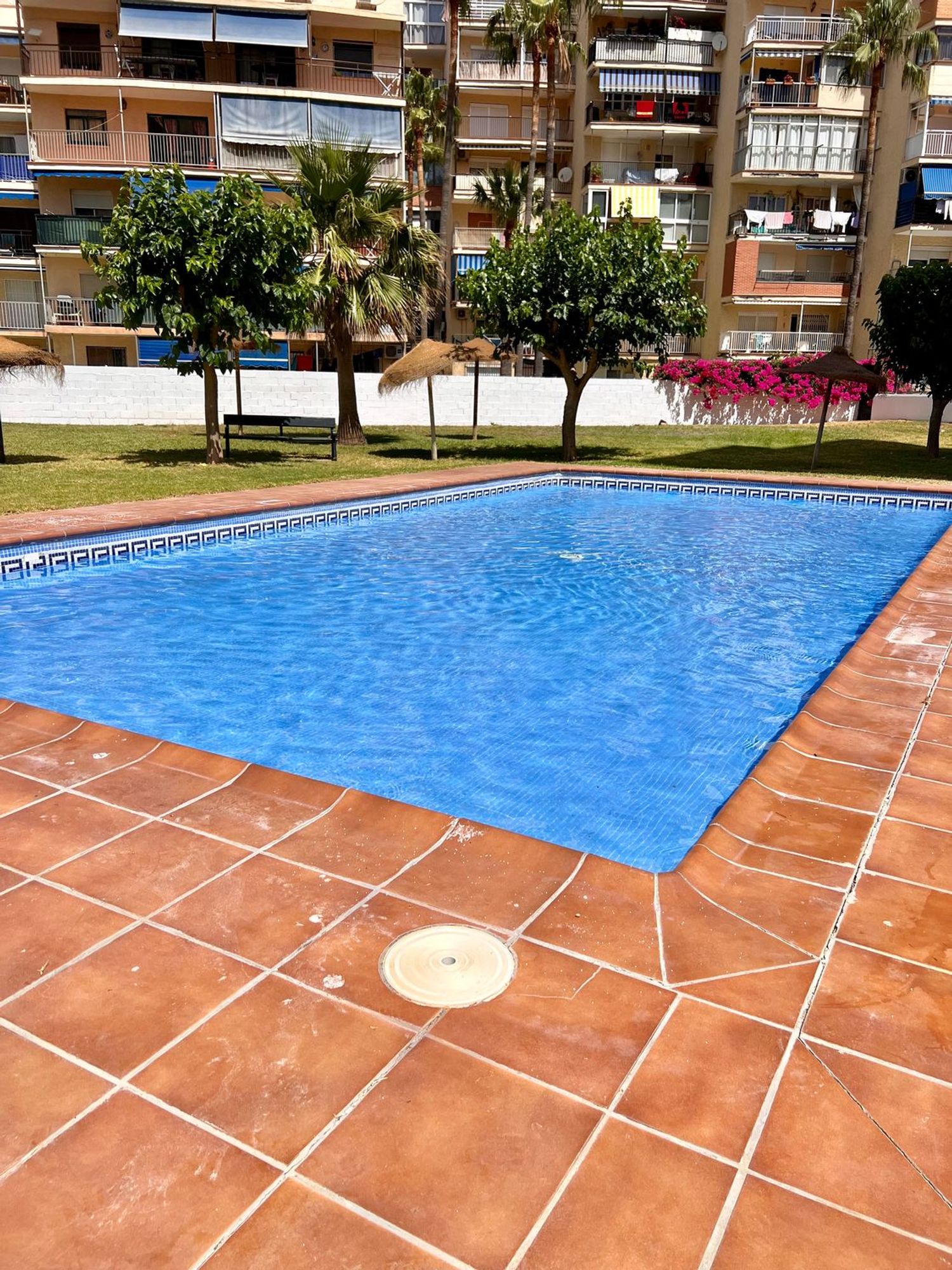 Piso en Calle de la Playa, 30, Playamar - Benyamina - Foto 14