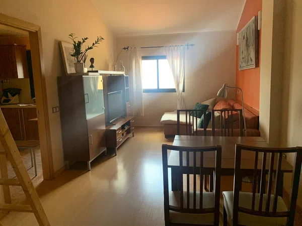 Piso en Calle Aremota, 30, Callejón del Castillo - El Calero - Las Huesas, Callejón del Castillo - El Calero - Las Huesas - Foto 1