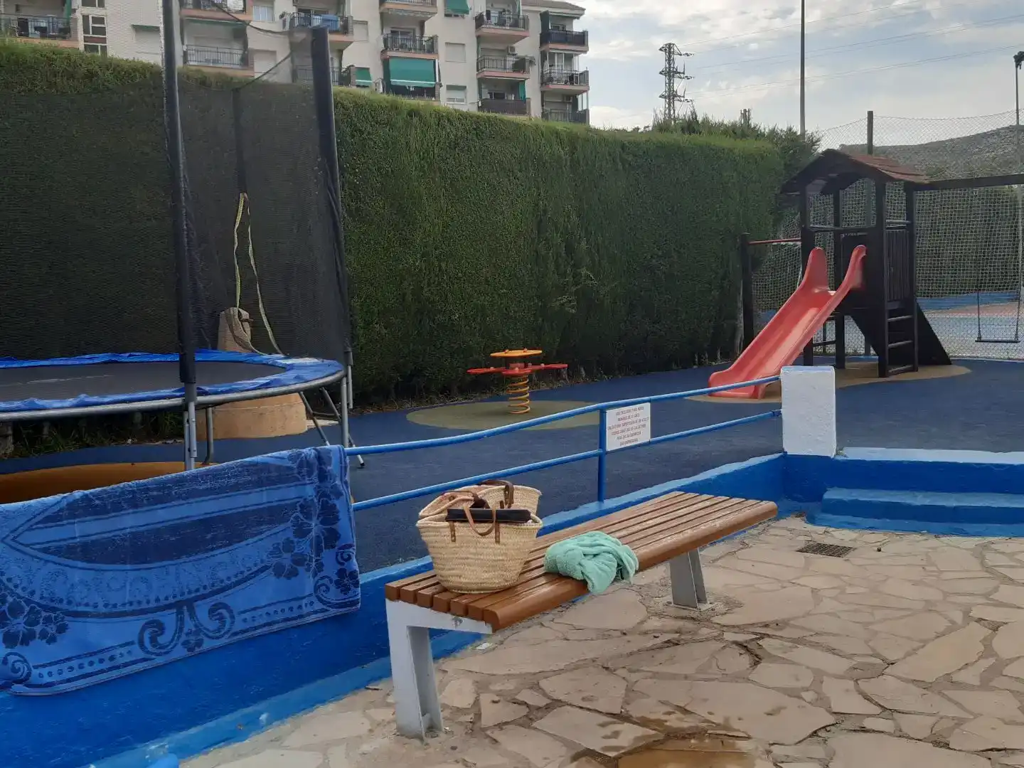 Piso en  Passeig Marítim de Sant Joan de Déu 185 - Foto 16