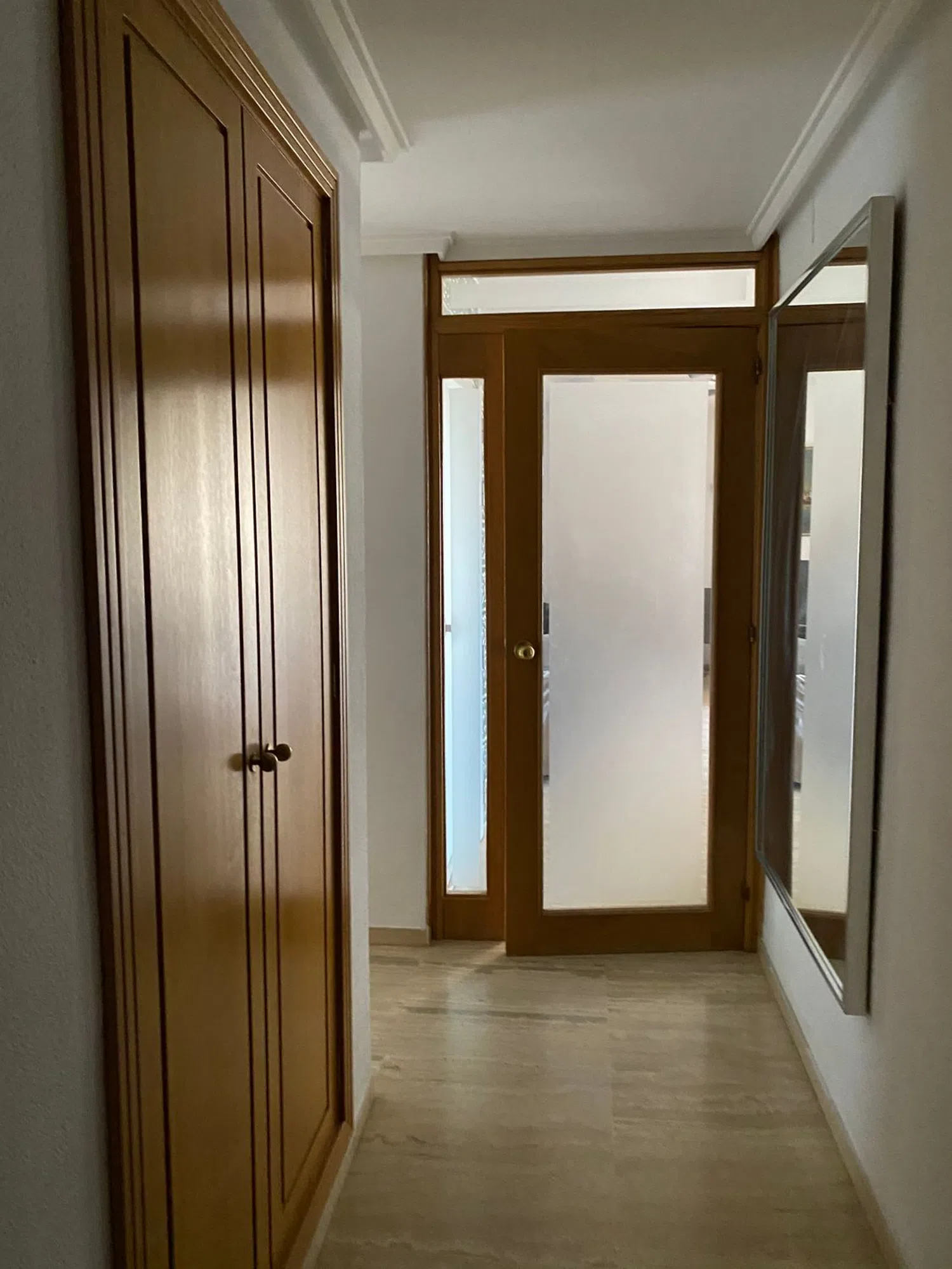 Piso en avenida Oscar Esplá, 4 - Foto 8